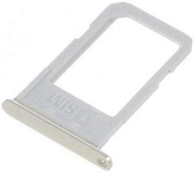 Mobilenest Sim Card Tray(Compatible With Samsung S6 Edge Plus)