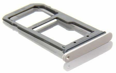 Spares4ever Sim Card Tray(Compatible With Samsung Galaxy S7 G930 Edge G935)