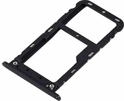 Spares4ever Sim Card Tray(Compatible With Xiaomi Redmi Note 5 Pro)