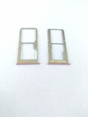 Spares4ever Sim Card Tray(Compatible With Oppo A37 Rose)