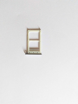 Spares4ever Sim Card Tray(Compatible With Samsung Galaxy Note 5 Sm N920)