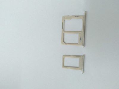 Spares4ever Sim Card Tray(Compatible With Samsung Galaxy J8 2018)