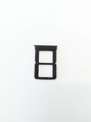 Spares4ever Sim Card Tray(Compatible With Oneplus 6)