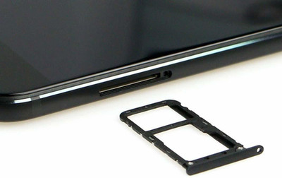 Spares4ever Sim Card Tray(Compatible With Xiaomi Redmi Note 5)