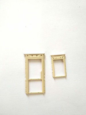 Spares4ever Sim Card Tray(Compatible With Xiaomi Redmi 6)