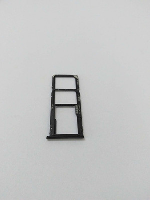 Spares4ever Sim Card Tray(Compatible With Honor 7C)