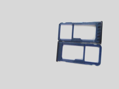 Spares4ever Sim Card Tray(Compatible With Nokia 5.1 Plus)