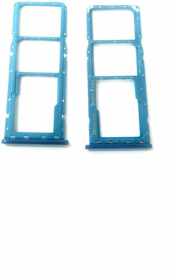 Spares4ever Sim Card Tray(Compatible With Samsung Galaxy A9 2018 A920)