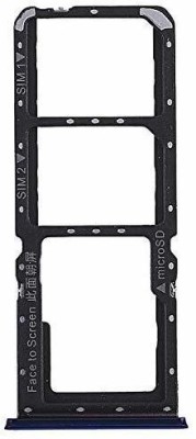 Spares4ever Sim Card Tray(Compatible With Oppo A5S)