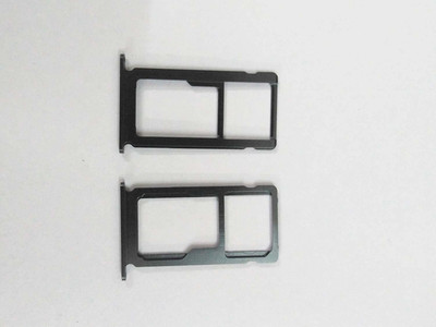 Spares4ever Sim Card Tray(Compatible With Coolpad Note 5)