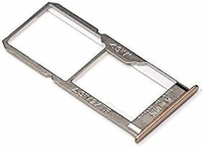 Spares4ever Sim Card Tray(Compatible With Oppo A3)