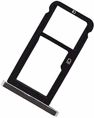 Spares4ever Sim Card Tray(Compatible With Xiaomi Redmi Note 8 Pro)