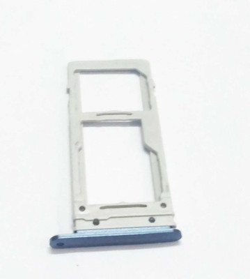 Spares4ever Sim Card Tray(Compatible With Samsung Galaxy S9 S9 Plus)