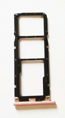 Spares4ever Sim Card Tray(Compatible With Redmi Y2 Rose)