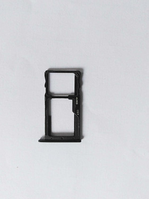 Spares4ever Sim Card Tray(Compatible With Moto G5S)