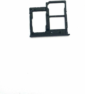 Spares4ever Sim Card Tray(Compatible With Samsung Galaxy A2 Core)