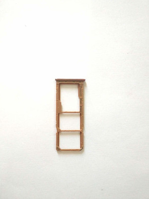 Spares4ever Sim Card Tray(Compatible With Samsung Galaxy A20)