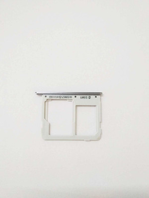 BringUAll Sim Card Tray(Compatible With Samsung Galaxy C7 Pro)