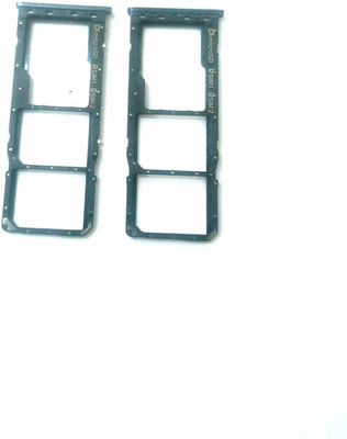 Spares4ever Sim Card Tray(Compatible With Samsung Galaxy A9 2018 A920)
