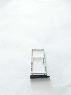 Spares4ever Sim Card Tray(Compatible With Motorola Moto X4)