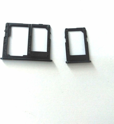 Spares4ever Sim Card Tray(Compatible With Samsung Galaxy J4 Plus)