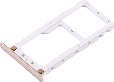 Spares4ever Sim Card Tray(Compatible With Redmi Mi Note 5 Pro)