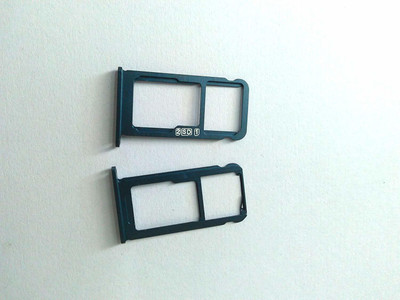 Spares4ever Sim Card Tray(Compatible With Nokia 7.1)