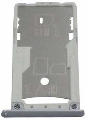 Spares4ever Sim Card Tray(Compatible With Xiaomi Redmi Note 4)