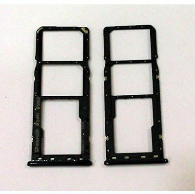Spares4ever Sim Card Tray(Compatible With Samsung Galaxy M30)