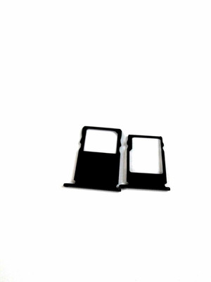 Spares4ever Sim Card Tray(Compatible With Nokia 3)