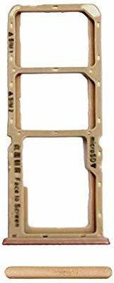 Spares4ever Sim Card Tray(Compatible With Oppo A5S)