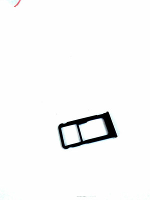 Mobilenest Sim Card Tray(Compatible With Nokia 6.1 Plus)