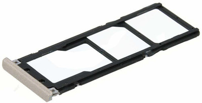 Mobilenest Sim Card Tray(Compatible With Redmi Y1/Lite)