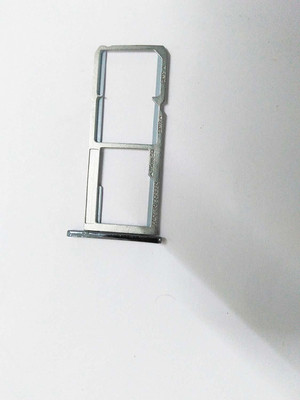 Spares4ever Sim Card Tray(Compatible With Moto E5 Plus)