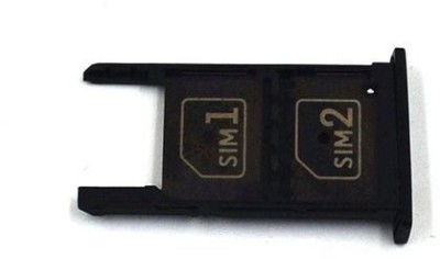 Spares4ever Sim Card Tray(Compatible With Motorola Moto X Play)