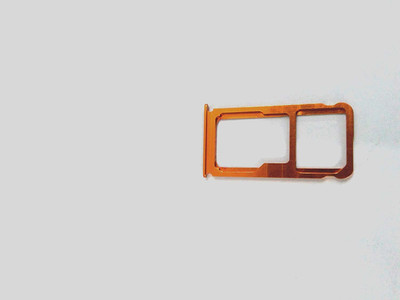 AceKing Sim Card Tray(Compatible With nokia 7 plus copper)
