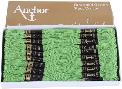 ANCHOR 238 Thread(8 m Pack of25)