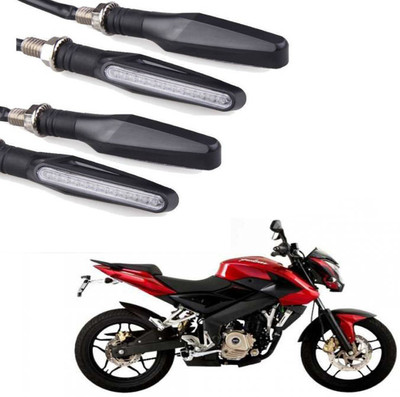 RWT Side LED Indicator Light for Bajaj Pulsar 220 DTS-i(Red)
