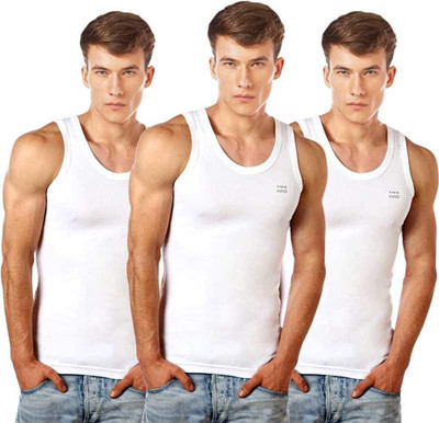 LUX cozi Men Vest