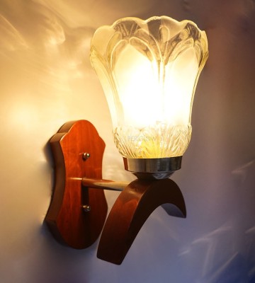 Periglow Wallchiere Wall Lamp With Bulb