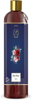 AGRI CLUB Rose Flavored Water 500ml Flavored Water(500 ml)