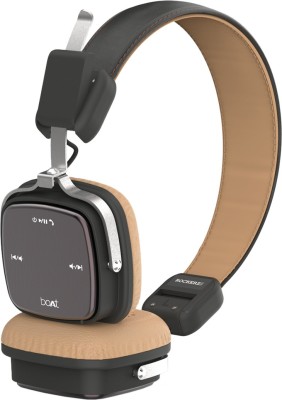 Boat Rockerz 600 Wireless Bluetooth Headphone