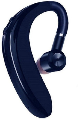 Alchiko S109 Newest Wireless Best Sound With LED Indicator Bluetooth(Black, True Wireless)