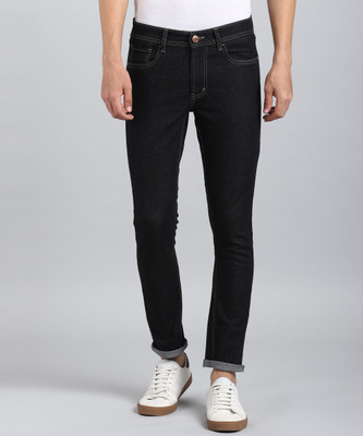 numero-uno-skinny-men-black-jeans