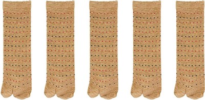 PinKit Women Ankle Length(Pack of 5)