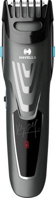 HAVELLS BT5301  Runtime: 100 min Trimmer for Men