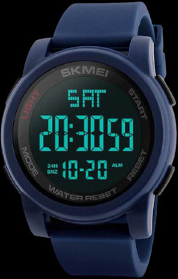 Nakshu Rich Looking Premium Quality Sport Watch rt Digital Watch - For Boys