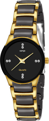 VARIYA CREATION Analog Watch  - For Girls