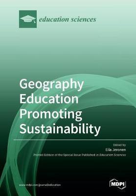 Geography Education Promoting Sustainability(English, Paperback, unknown)