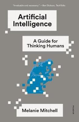 Artificial Intelligence(English, Paperback, Mitchell Melanie)